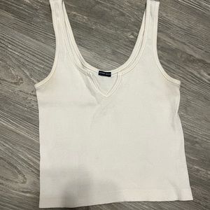 Pale Pink Brandy Melville Tank
